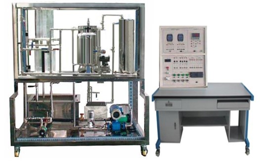HYGCK-3B型化工儀表維修工競技實訓裝置.jpg